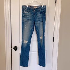 Paige jeans size 30